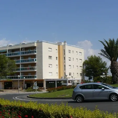 Ibersol Siesta Dorada Appartement *