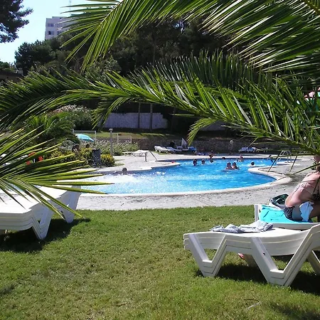 Ibersol Siesta Dorada *