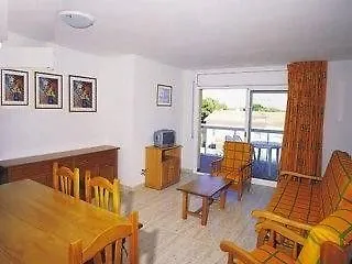 Ibersol Siesta Dorada Appartement Salou