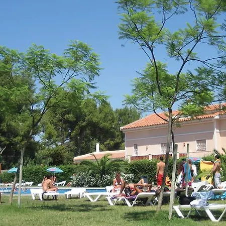 Appartement Ibersol Siesta Dorada Salou