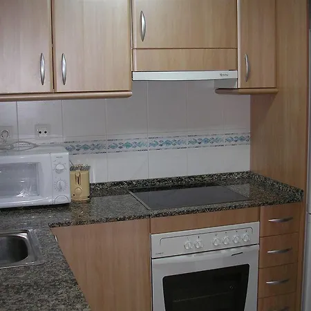 Appartement Ibersol Siesta Dorada Salou
