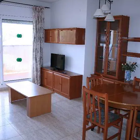 Ibersol Siesta Dorada Appartement Salou