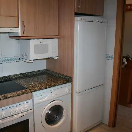 Ibersol Siesta Dorada Appartement *