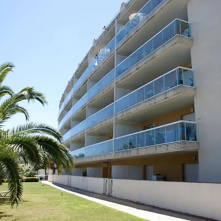 Ibersol Siesta Dorada Appartement *