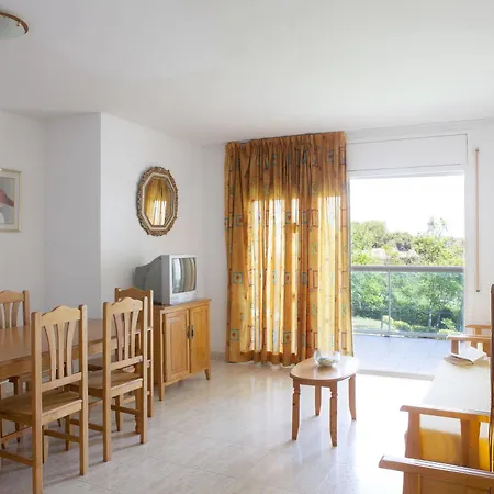 Appartement Ibersol Siesta Dorada Salou