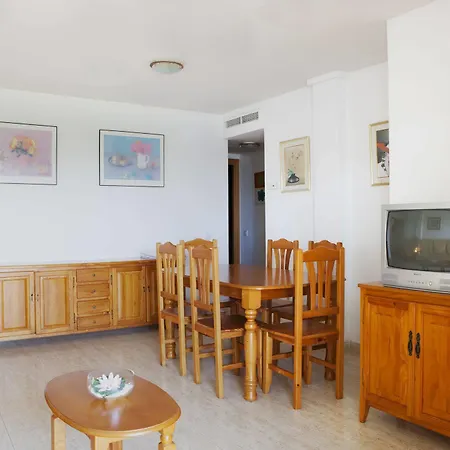 Appartement Ibersol Siesta Dorada Salou