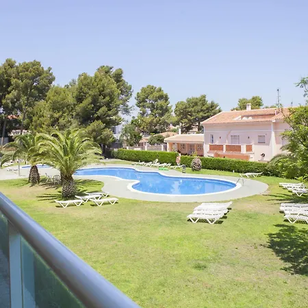 Ibersol Siesta Dorada