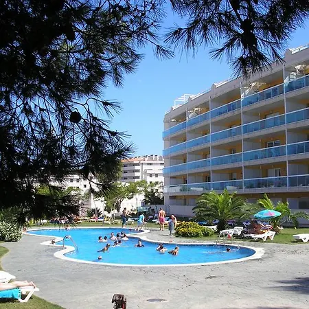 Appartement Ibersol Siesta Dorada *