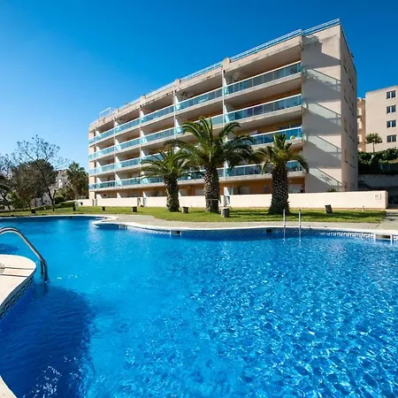 Appartement Ibersol Siesta Dorada