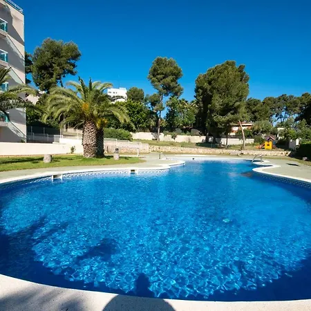 Ibersol Siesta Dorada