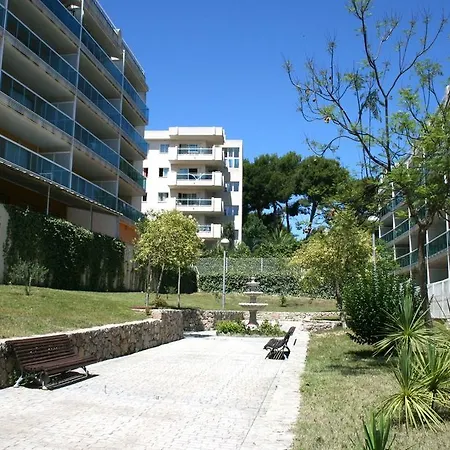 Apartamento Ibersol Siesta Dorada Salou