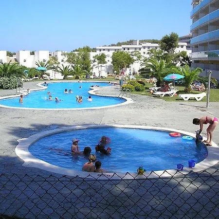 Apartamento Ibersol Siesta Dorada