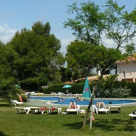 Ibersol Siesta Dorada Salou