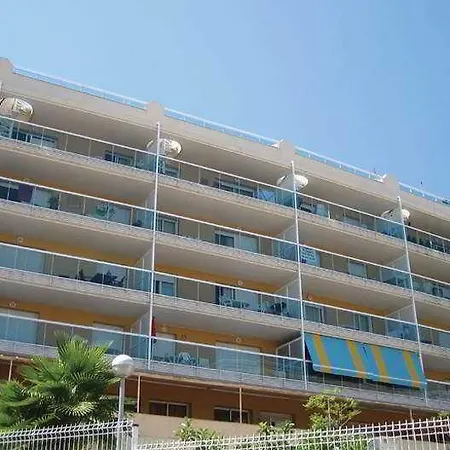 Ibersol Siesta Dorada * サロウ