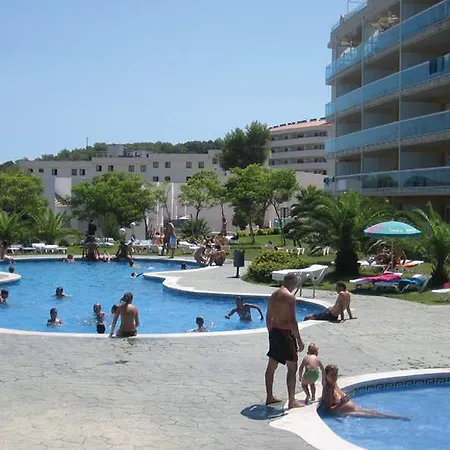 Ibersol Siesta Dorada