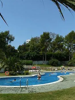 Ibersol Siesta Dorada Apartamento
