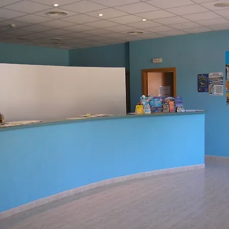 Ibersol Siesta Dorada Apartamento