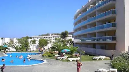 Ibersol Siesta Dorada *