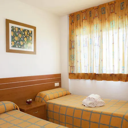 Ibersol Siesta Dorada * Salou