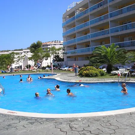 アパート Ibersol Siesta Dorada