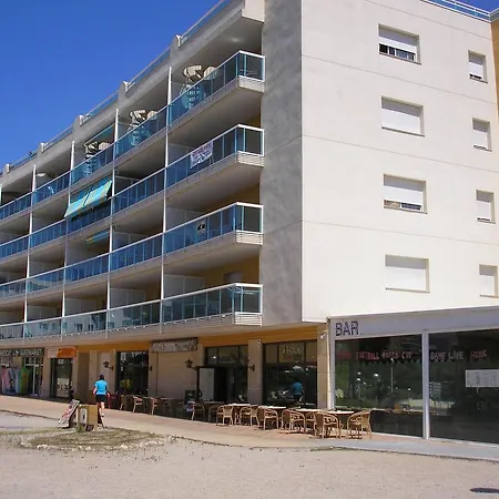 Apartamento Ibersol Siesta Dorada *