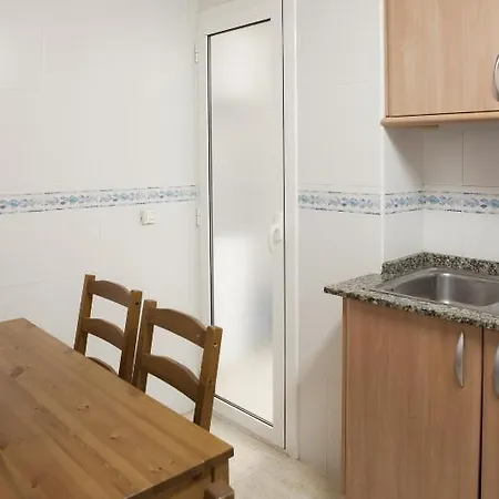 Ibersol Siesta Dorada Apartamento