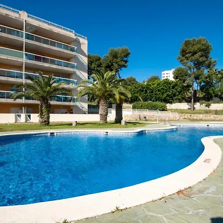 Ibersol Siesta Dorada * Salou