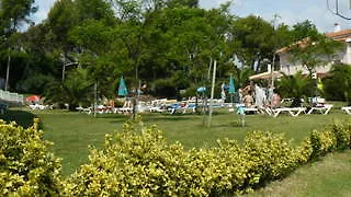 Ibersol Siesta Dorada * Salou
